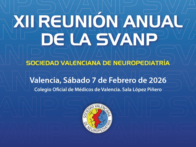 XII Reunión de la SVANP